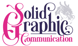 logo de solid graphic enseigne bram et signalétique professionnelle pour entreprises